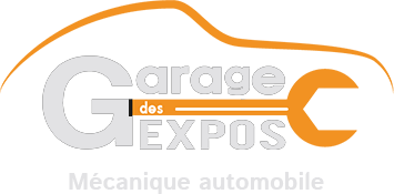 Garage des Expos